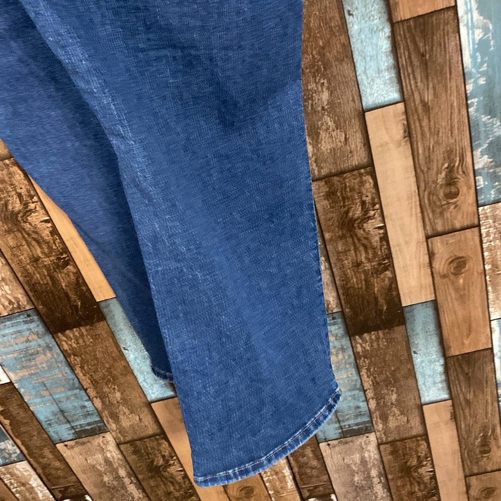 👖Lee 22W mid rise boyfriend Jeans - Picture 13 of 16
